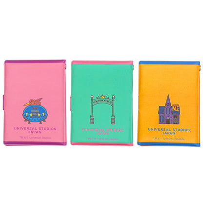 Minions Mini Notebook Set with Covers