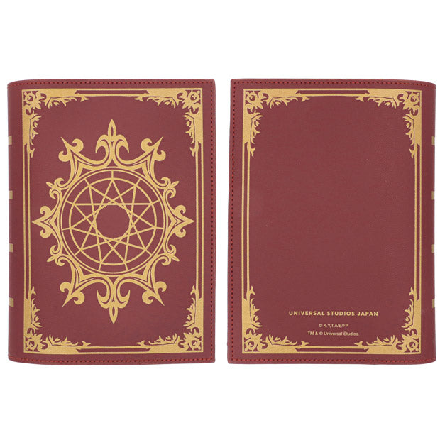 Frieren Notebook with Cover