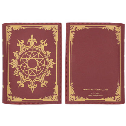 Frieren Notebook with Cover