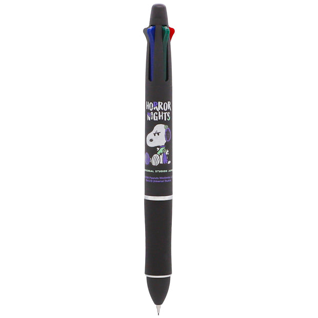 Peanuts Snoopy Halloween Multi-Function Pen