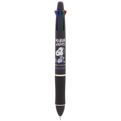 Peanuts Snoopy Halloween Multi-Function Pen