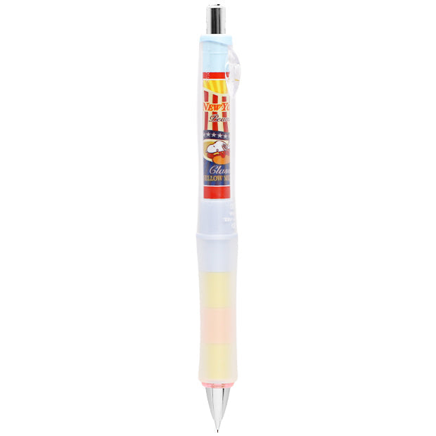 Snoopy Grip Mechanical Pencil