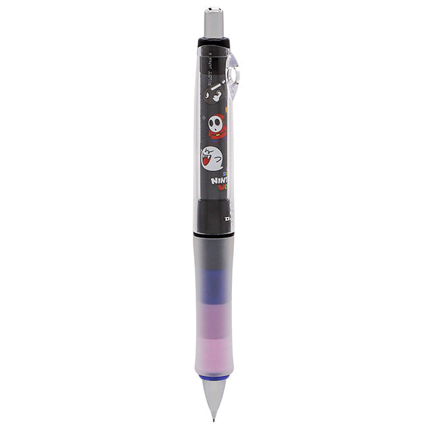 Super Nintendo World Character Grip Mechanical Pencil