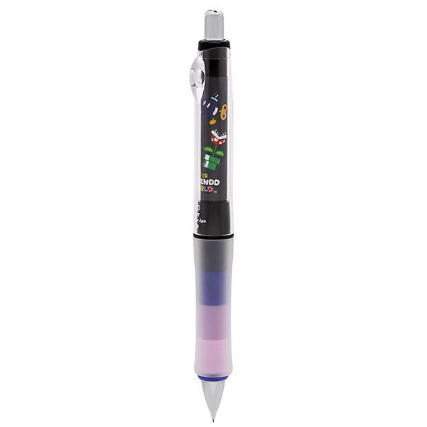 Super Nintendo World Character Grip Mechanical Pencil