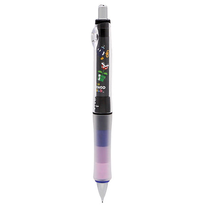 Super Nintendo World Character Grip Mechanical Pencil