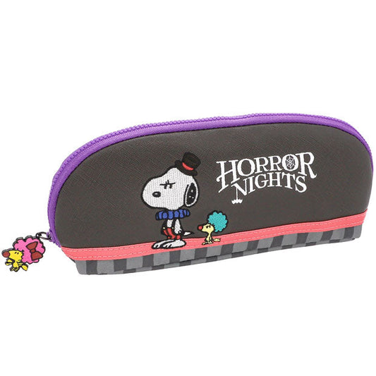 Peanuts Snoopy Horror Nights Pencil Case