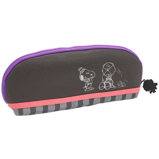 Peanuts Snoopy Horror Nights Pencil Case