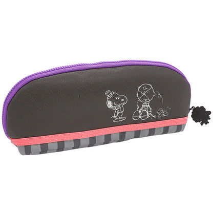 Peanuts Snoopy Horror Nights Pencil Case