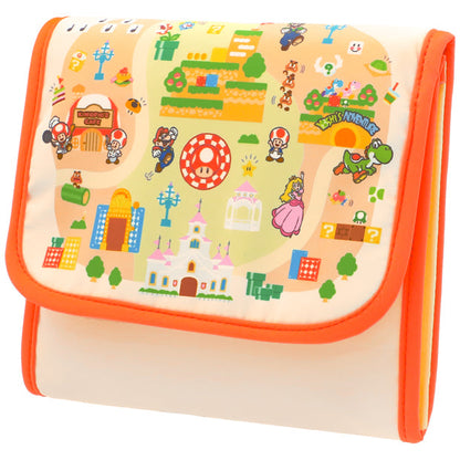Super Nintendo World Multi Case