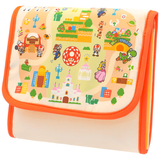 Super Nintendo World Multi Case