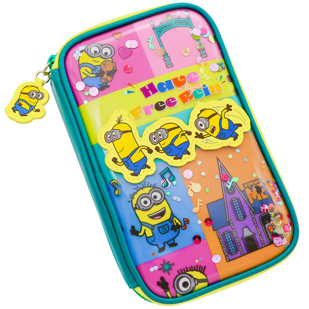 Minions Gadget Case