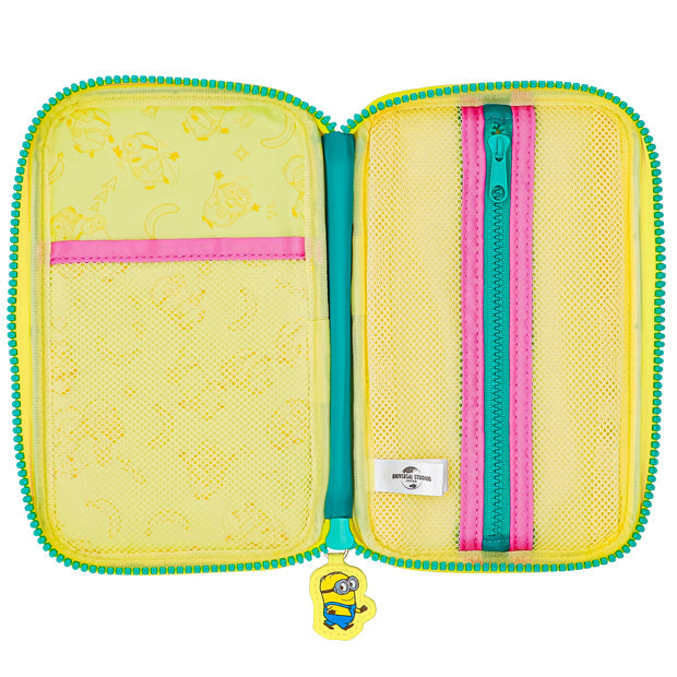 Minions Gadget Case