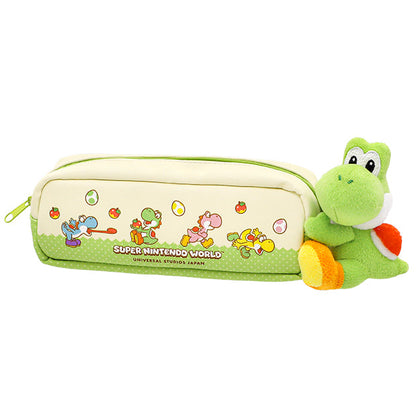Yoshi Plush Pen Case