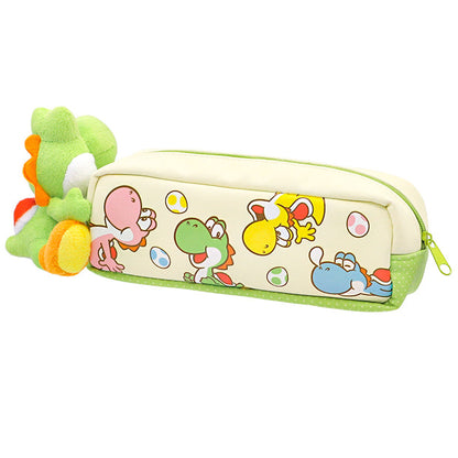 Yoshi Plush Pen Case