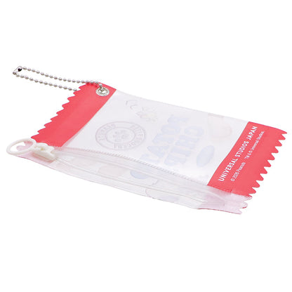 Peanuts Snoopy Sticky Notes & Stickers Set with Case