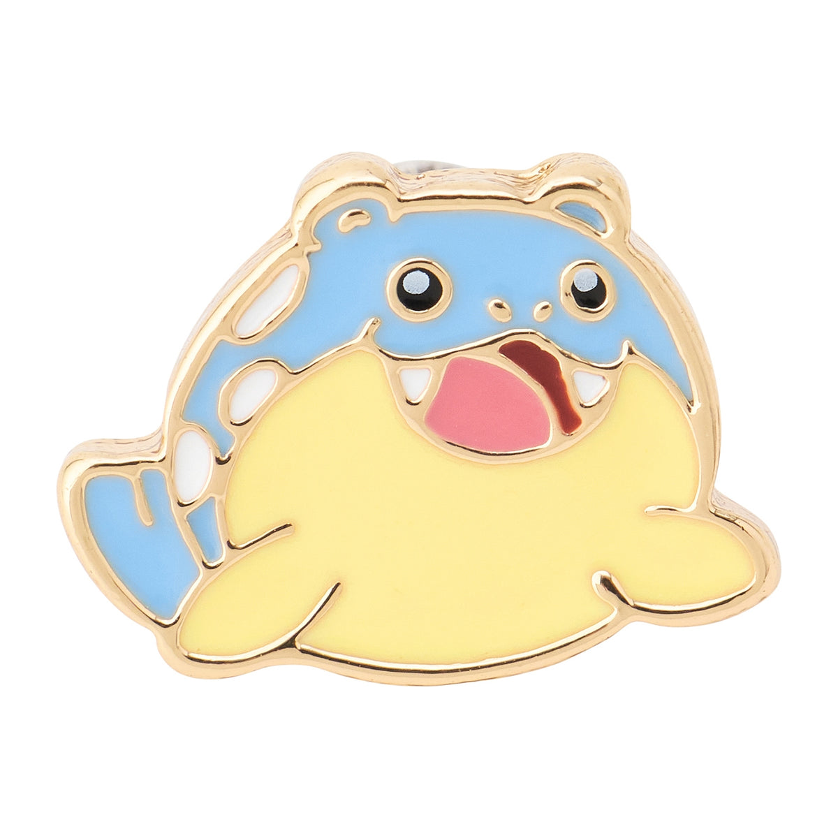 Pokémon Accessory Earring 57 Spheal