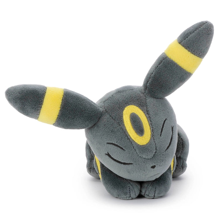 Pokémon Umbreon Suyasuya Friends S Plush