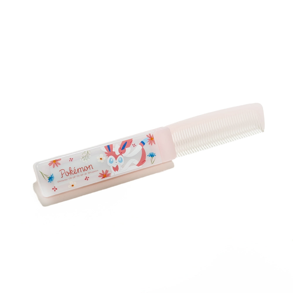 Pokémon Sylveon Comb & Mirror