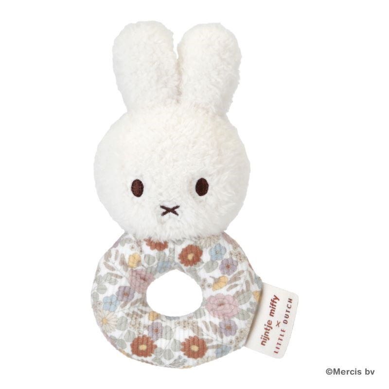 Miffy 禮盒組 3件