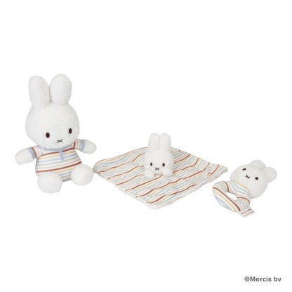 Miffy 禮盒組 3件