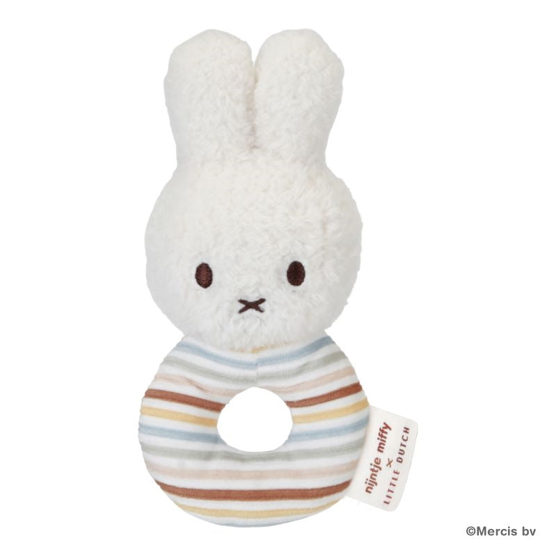 Miffy 禮盒組 3件