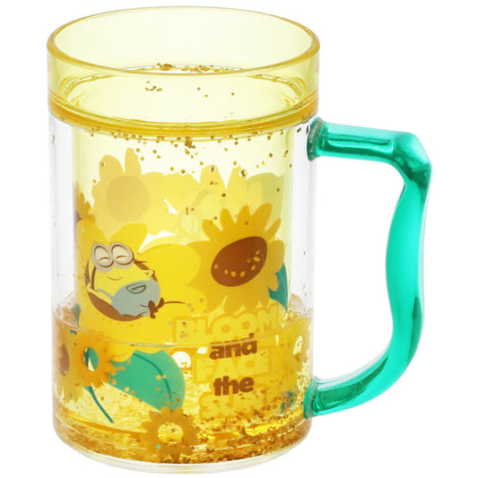Minions Sunflower Water-In Mug
