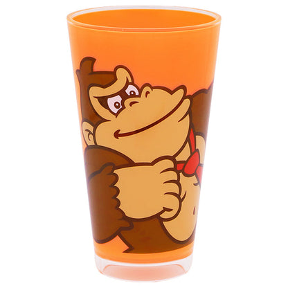 Donkey Kong Tumbler
