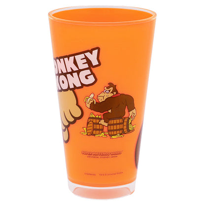 Donkey Kong Tumbler