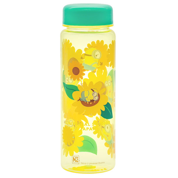 Minions Sunflower Drink Bottle