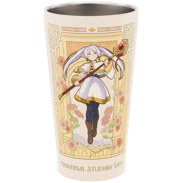 Frieren Stainless Tumbler