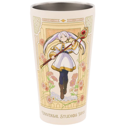 Frieren Stainless Tumbler