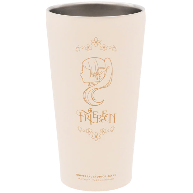 Frieren Stainless Tumbler