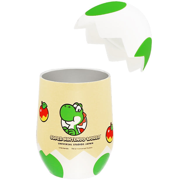 Yoshi Stainless Tumbler