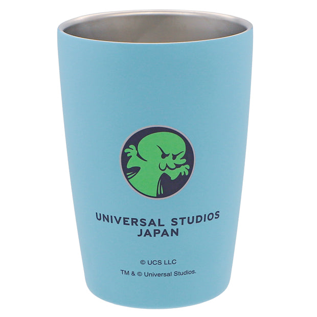 Minions Stainless Tumbler
