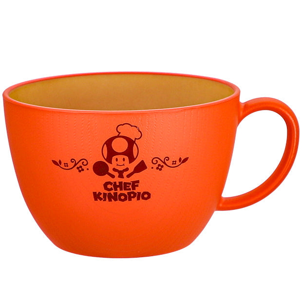 Super Nintendo World Chef Toad Soup Cup