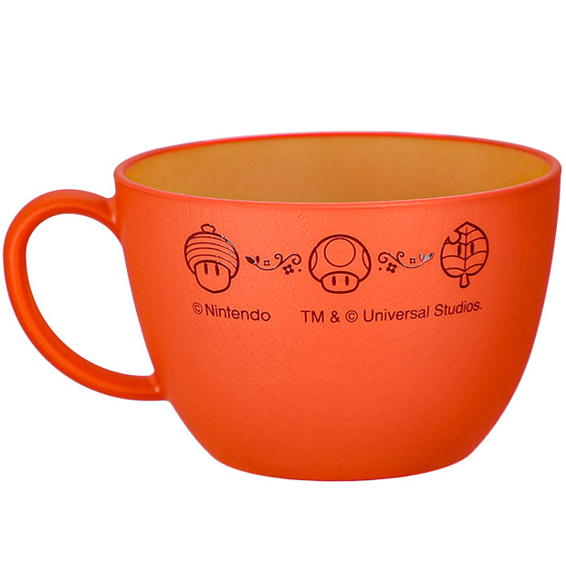 Super Nintendo World Chef Toad Soup Cup