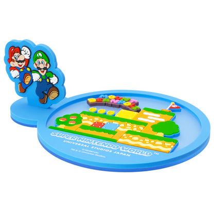Super Nintendo World Collectible Coaster (6 Designs)