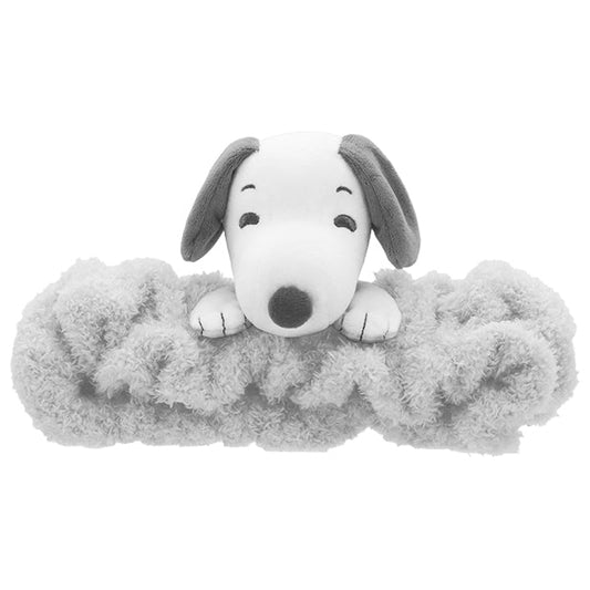 Peanuts Snoopy Bath Turban