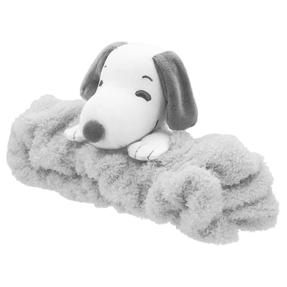 Peanuts Snoopy Bath Turban