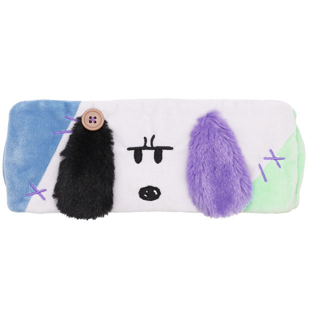 Snoopy Halloween Bath Turban