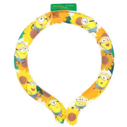 Minions Cool Neck Ring