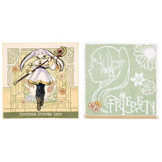 Frieren Mini Towel Set (2 pcs)
