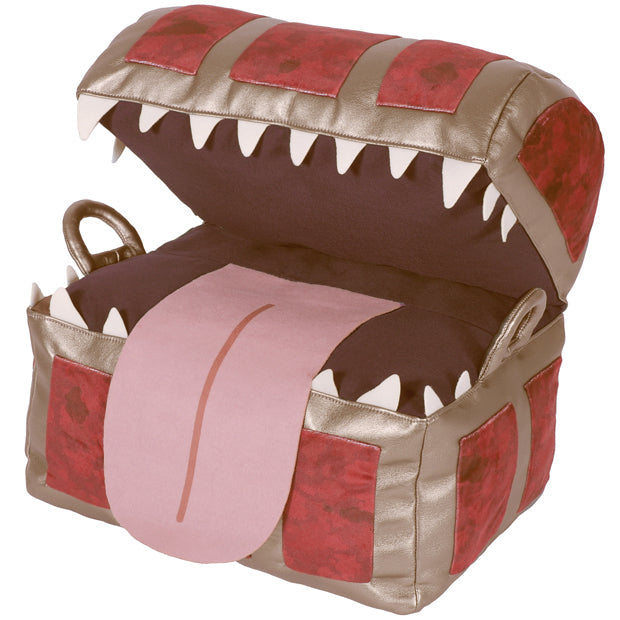 Frieren Mimic Cushion
