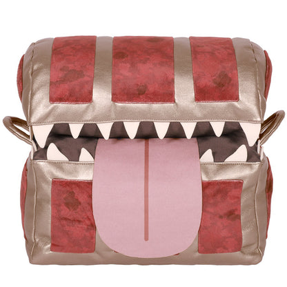 Frieren Mimic Cushion