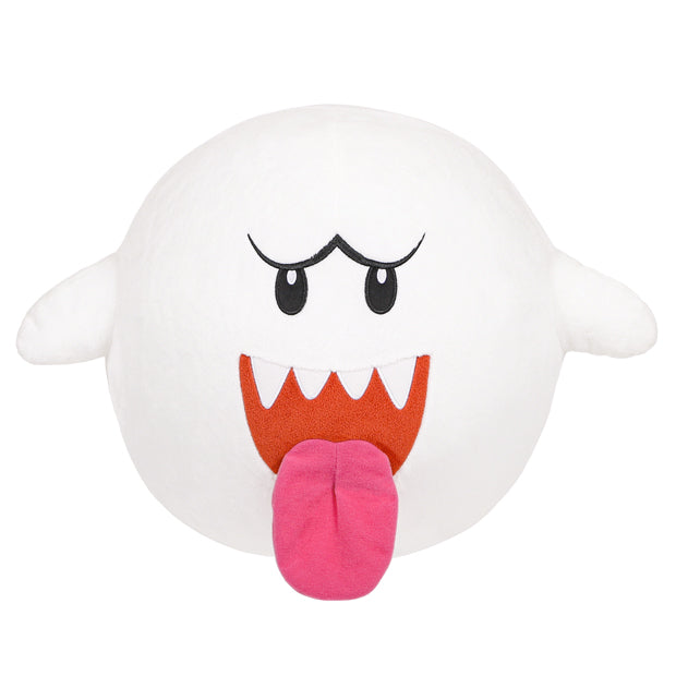 Super Mario Boo Cushion