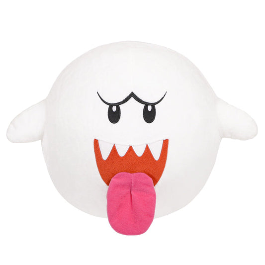 Super Mario Boo Cushion