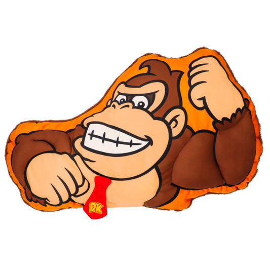 Donkey Kong Cushion