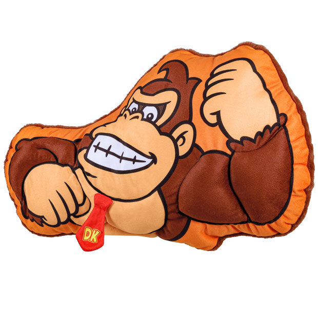 Donkey Kong Cushion