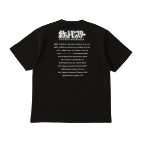 Pokémon Diamond Package T-Shirt in Pouch