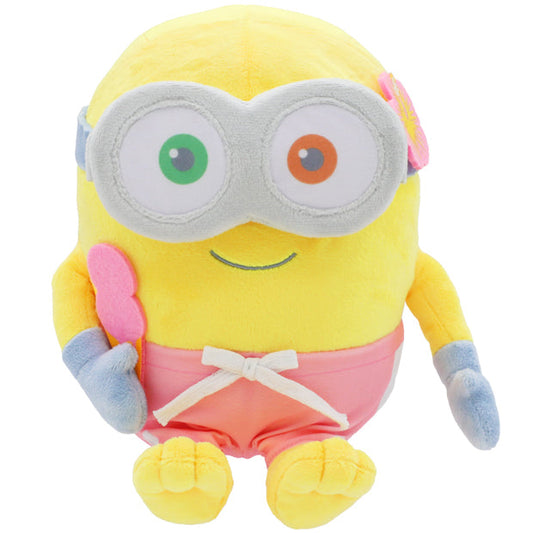 Minions Bob Cooling Plush (M Size)